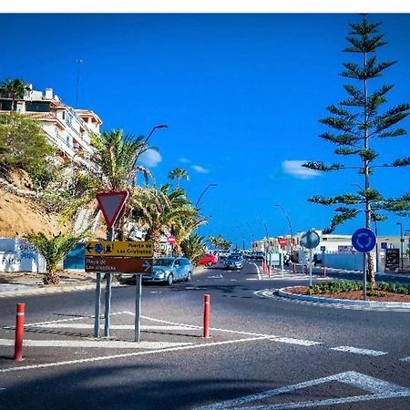 Lovely 2 Bedroom Apartment Near Las Vistas Beach Adults Only! プラヤ・デ・ラス・アメリカス エクステリア 写真